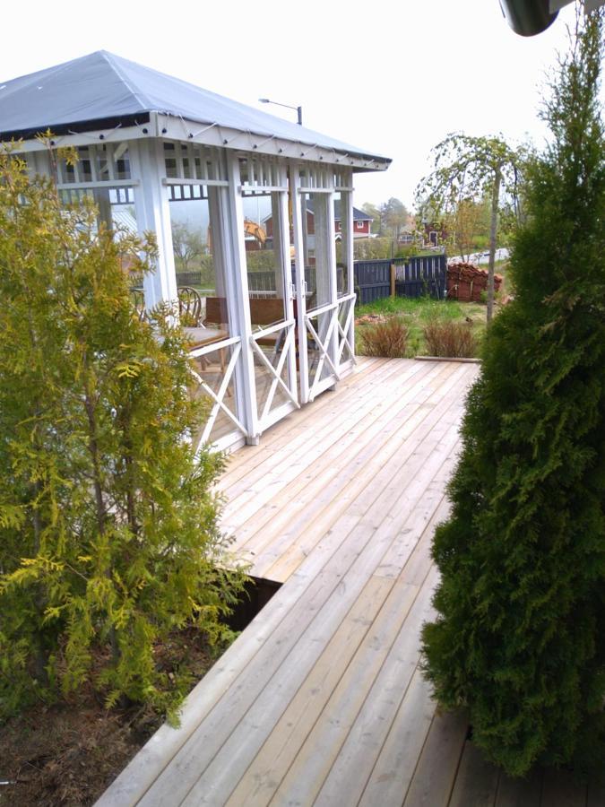 Lodge Astoen Soraker Exterior foto