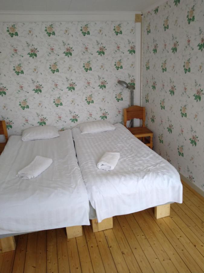 Lodge Astoen Soraker Quarto foto